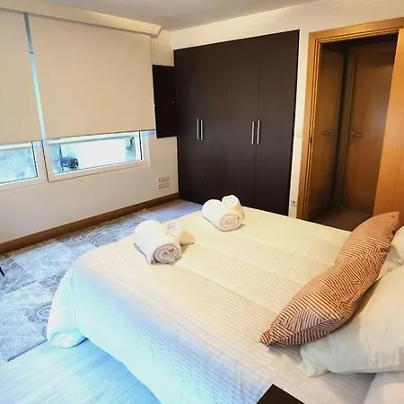 Completo A Un Paso De La Concha Apartment San Sebastián