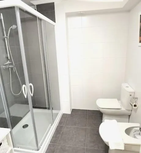 Completo A Un Paso De La Concha *